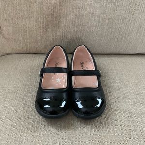 Toddler dress Mary Janes size 9